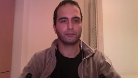 volve5 online show from February 11, 9:35 pm