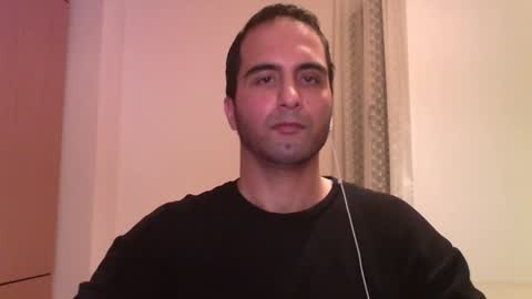 volve5 online show from February 14, 8:37 pm