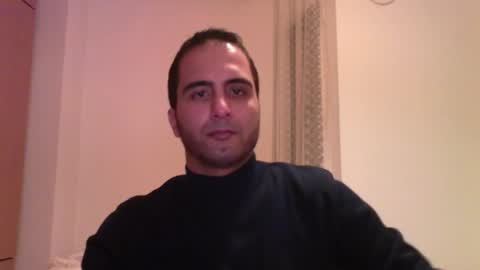 volve5 online show from January 5, 8:52 pm