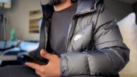 voodoodxck online show from January 11, 11:35 pm