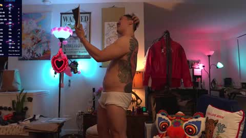 Votomo online show from September 20, 11:08 pm