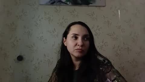 voulezvous_angel online show from February 23, 7:32 am