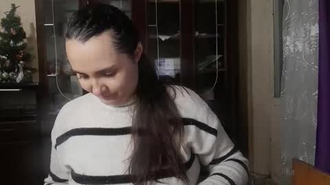 voulezvous_angel online show from January 15, 5:22 pm