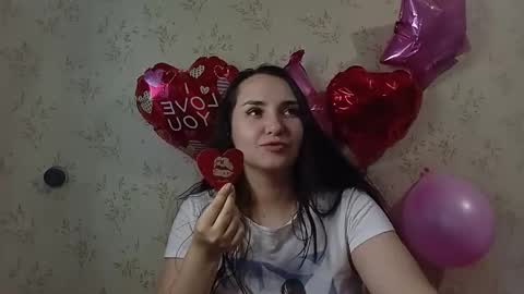 voulezvous_angel online show from February 11, 6:28 am