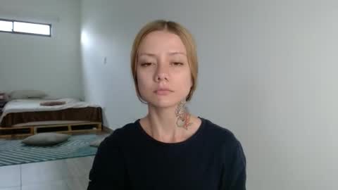 Victoria online show from December 2, 9:35 pm