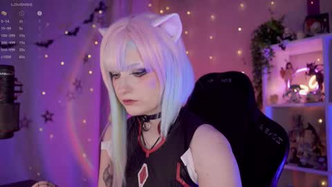 vronnier online show from February 4, 2:54 pm