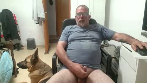 oscar online show from April 23, 8:10 pm