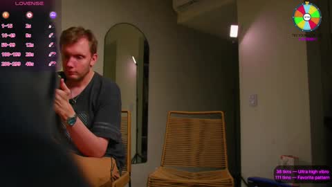 Eva and Franklin online show from November 2, 5:02 pm