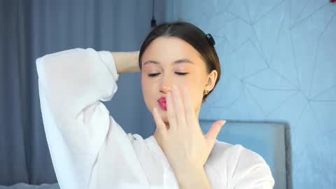 Ethal - thank you for thumb up online show from January 19, 2:10 am