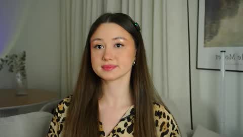 Ethal - thank you for thumb up online show from February 16, 1:59 am