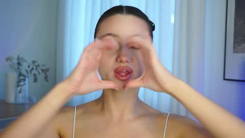 Ethal - thank you for thumb up online show from April 28, 1:47 am