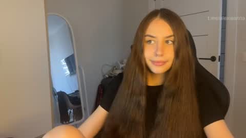 Arina online show from July 4, 12:09 pm