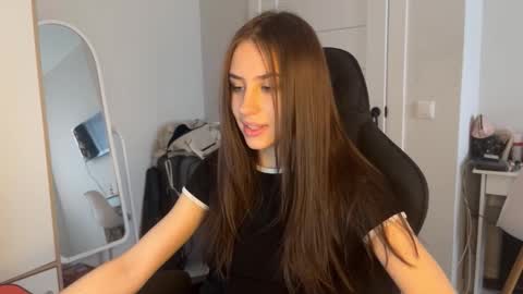 Arina online show from March 15, 8:29 am