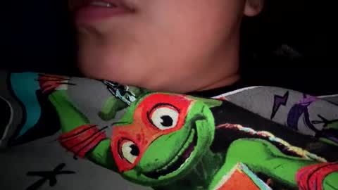 w2456 online show from January 12, 2:57 pm