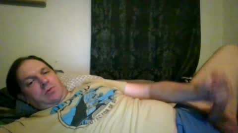 wildbill online show from July 10, 5:45 am