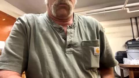 wahassa online show from October 8, 6:25 pm