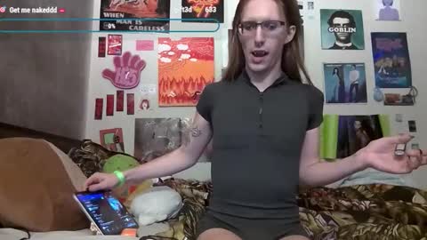 marz online show from February 27, 8:51 am