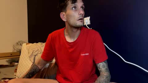 wajlyhaze2 online show from June 8, 12:49 am