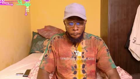 Wakanda Mamba online show from September 28, 2:53 am