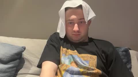 wowaweeman online show from February 24, 2:58 am