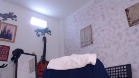 John online show from April 12, 8:57 pm