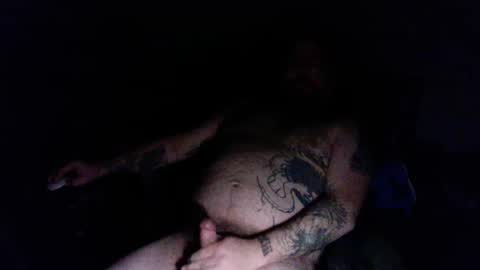 Mr. Dead online show from February 1, 10:05 am