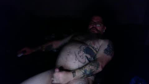 Mr. Dead online show from December 27, 6:24 am