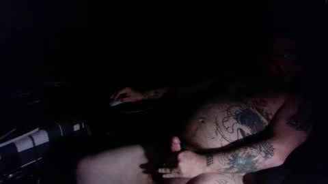 Mr. Dead online show from November 30, 8:21 am