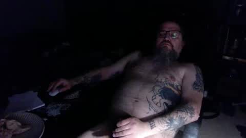 Mr. Dead online show from April 5, 12:29 am