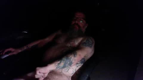 Mr. Dead online show from September 16, 4:37 am