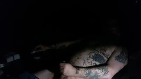 Mr. Dead online show from January 11, 7:14 am