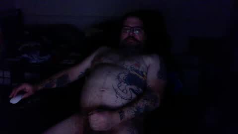 Mr. Dead online show from December 25, 10:48 pm