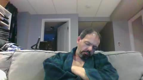 walker033 online show from December 3, 5:48 am