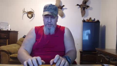 Snapshot of walkingbird chatting on September 26, 10:07 pm walkingbird online show from September 26, 10:07 pm