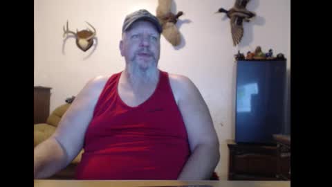 Snapshot of walkingbird chatting on October 29, 9:15 pm walkingbird online show from October 29, 9:15 pm