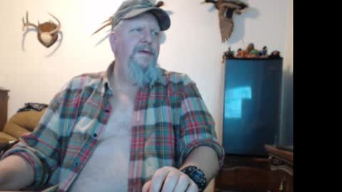 Snapshot of walkingbird chatting on February 21, 10:26 pm walkingbird online show from February 21, 10:26 pm