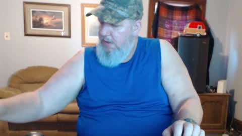 walkingbird online show from March 13, 9:29 pm