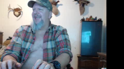 Snapshot of walkingbird chatting on January 24, 1:56 am walkingbird online show from January 24, 1:56 am