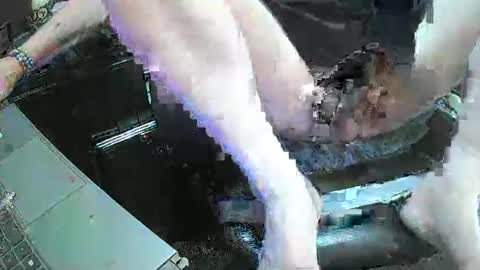 walksindarkness online show from September 11, 7:20 am