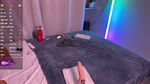 Walt Enjoy online show from November 7, 6:10 pm