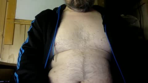 Walter online show from February 5, 10:30 am