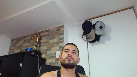 WALTER BROWN  online show from January 9, 1:33 am