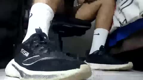 WaltherFeet  online show from July 12, 10:24 pm