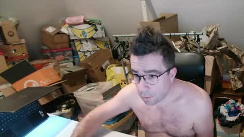 wammes online show from February 19, 10:42 pm