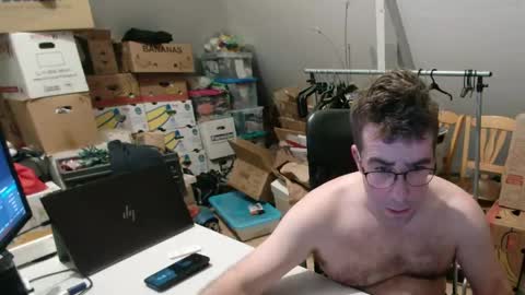 wammes online show from January 15, 8:05 pm