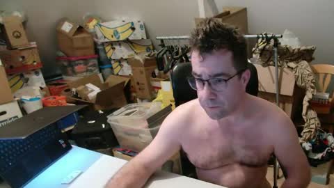 wammes online show from February 25, 10:09 pm