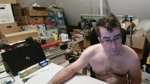 wammes online show from January 24, 2:49 am