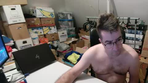 wammes online show from December 23, 1:29 am