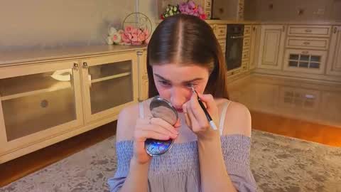 hello guys im Lilian online show from December 5, 3:17 am