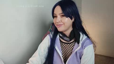 Wanda online show from November 9, 1:47 pm